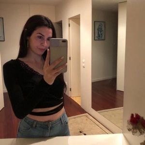 Meet your Posher, Teresa